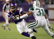 New York Jets v Minnesota Vikings